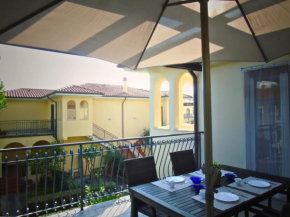 Homiday - Villino La Rotonda